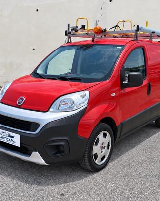 Fiat Fiorino 1.3 MJT 95CV Combinato Adventure