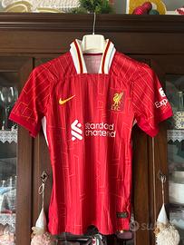 Maglia  Liverpool 24/25