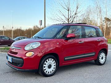 Fiat 500L 1.4 95 CV Lounge”TETTO APRIBILE “