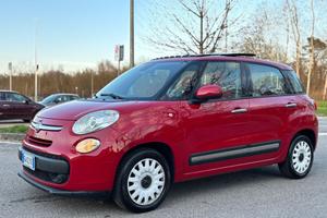Fiat 500L 1.4 95 CV Lounge”TETTO APRIBILE “