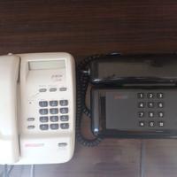 telefoni fissi  a tastiera dtmf