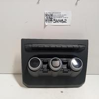 COMANDI CLIMA DACIA Duster Serie 275001148R/283E83