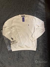 felpa polo ralph lauren