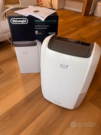 Deumidificatore 25 litri De Longhi NUOVO