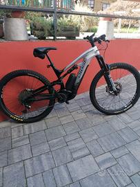 e-bike Cannondale Moterra 2021