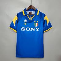 Juventus Maglia Stagione 1996-97 PERSONALIZZABILE