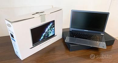 ULTRABOOK SAMSUNG SERIES 9