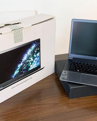 ULTRABOOK SAMSUNG SERIES 9