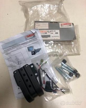 -Supporto GPS X Max 250 37PW07790000