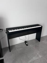 Pianoforte digitale Yamaha P-45B