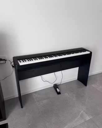 Pianoforte digitale Yamaha P-45B