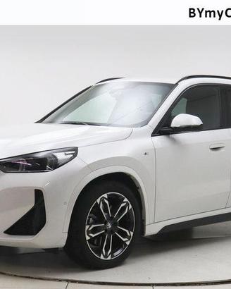 BMW X1 xdrive23d mhev 48V Msport auto