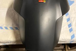 Cagiva Raptor 650 senatoio