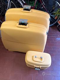 Valigie roncato