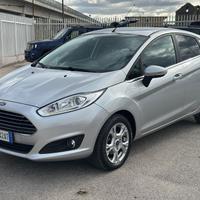 Ford Fiesta 2017 1.0 100CV AUTOMATICA Titanium