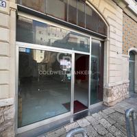 Locale commerciale - Galatina