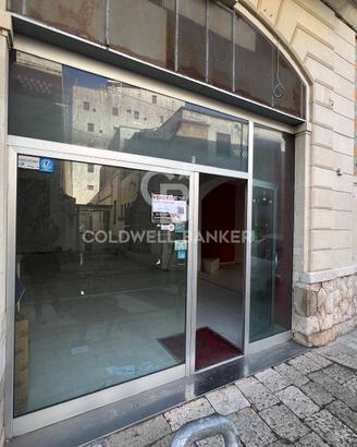 Locale commerciale - Galatina
