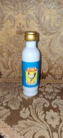 latte di gallina bottiglia collezione