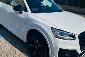 Audi Q2 benzina automatico