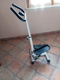 step  pedana