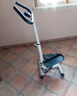 step  pedana