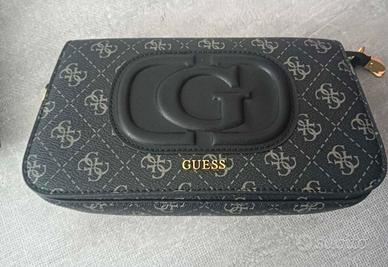 Borsa guess