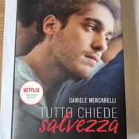 Tutto chiede salvezza
