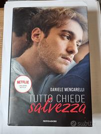 Tutto chiede salvezza