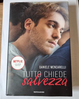 Tutto chiede salvezza
