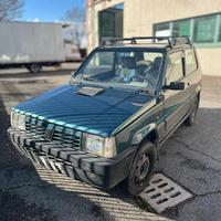Fiat Panda 4x4 del 96