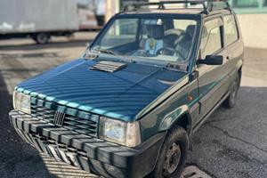 Fiat Panda 4x4 del 96
