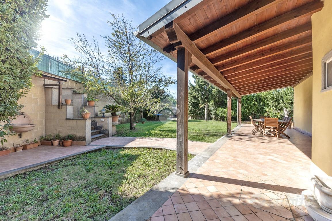 Casa – Roma, Gianicolense - Vista 4