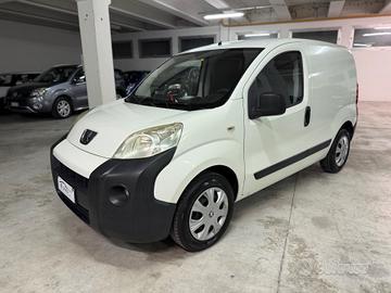Peugeot Bipper 1.3 HDi 80CV Furgone Premium