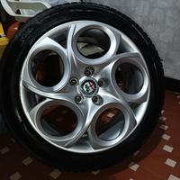 Cerchi originali alfa romeo Giulietta