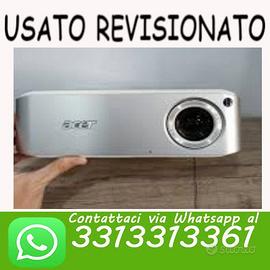 Proiettore ACER Full HD compact 1920x1080 DLP
