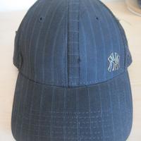Cappellino Baseball New York Yankees - New Era Adj