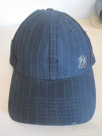 Cappellino Baseball New York Yankees - New Era Adj