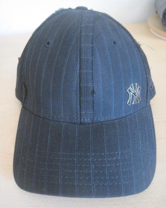 Cappellino Baseball New York Yankees - New Era Adj