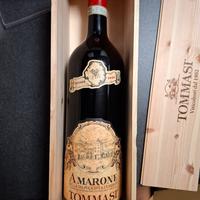Amarone Tommasi 3LT 2021