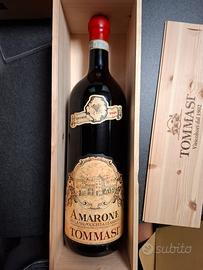 Amarone Tommasi 3LT 2021