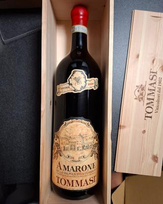Amarone Tommasi 3LT 2021