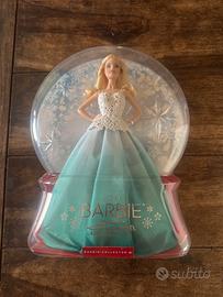 Barbie Magia delle Feste 2016