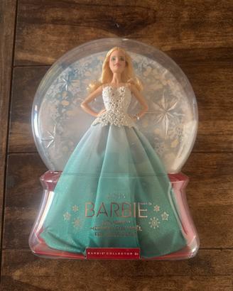 Barbie Magia delle Feste 2016