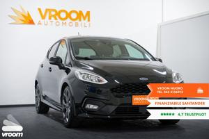 FORD Fiesta 7� serie Fiesta 1.0 Ecoboost 100 CV...