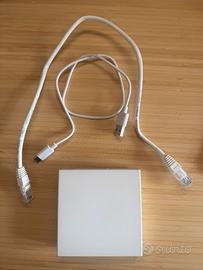 MOES Hub Zigbee Matter / HomeKit