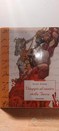 Viaggio al centro della Terra
