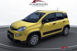 FIAT Panda 1.0 firefly hybrid s&s 70cv