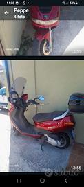 Scooter 125