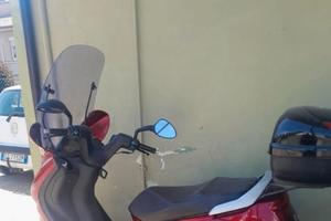 Scooter 125