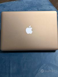 MacBook Pro 13 mid 2012 | Windows + MacOS